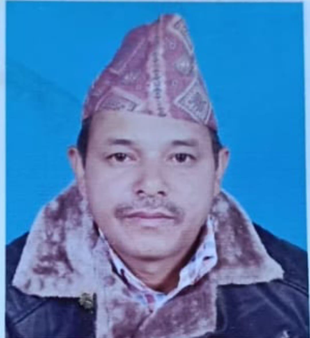 Tilak Bahadur Khatri